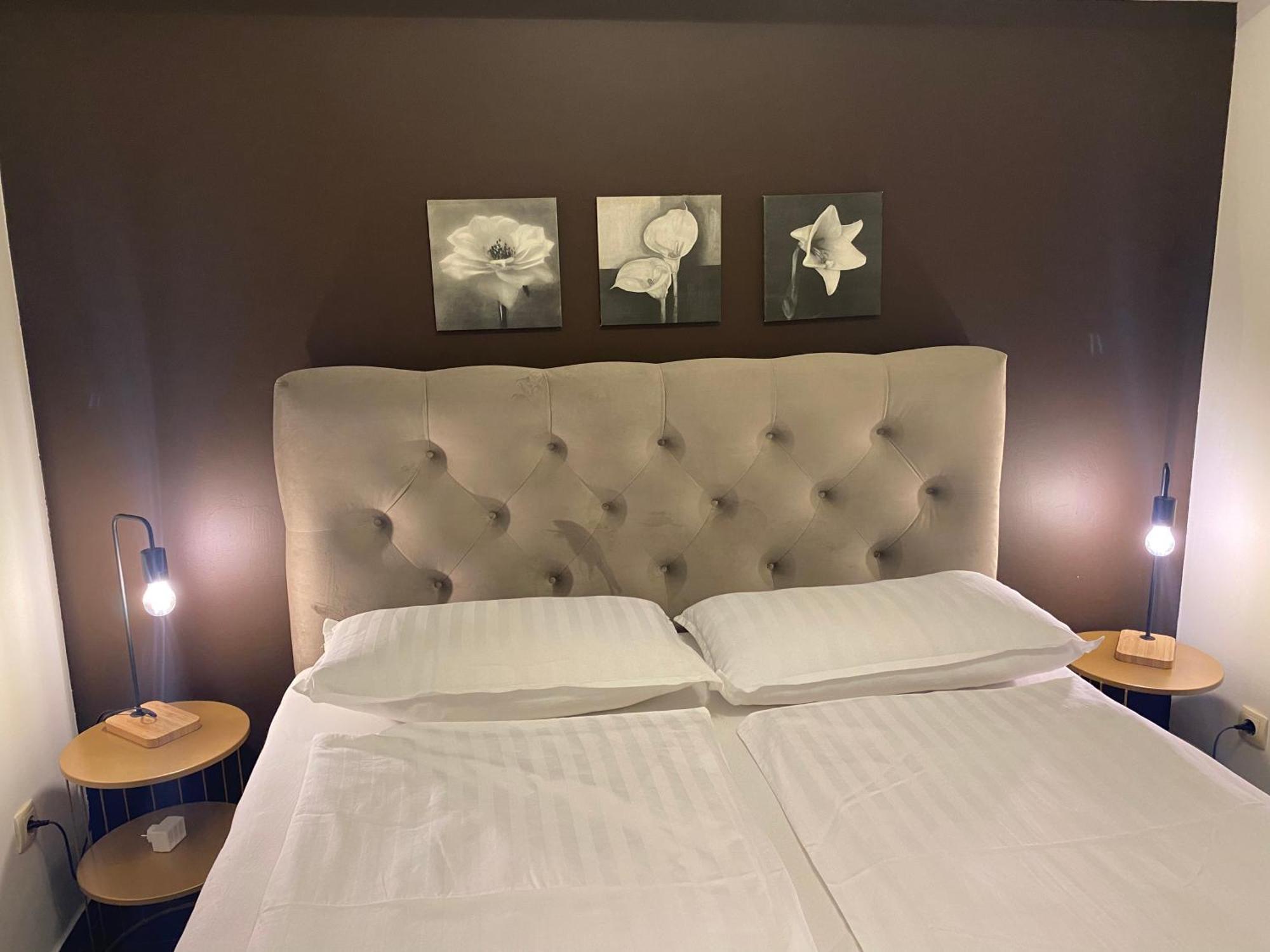 Apartment Lydia Bilan Водице Екстериор снимка