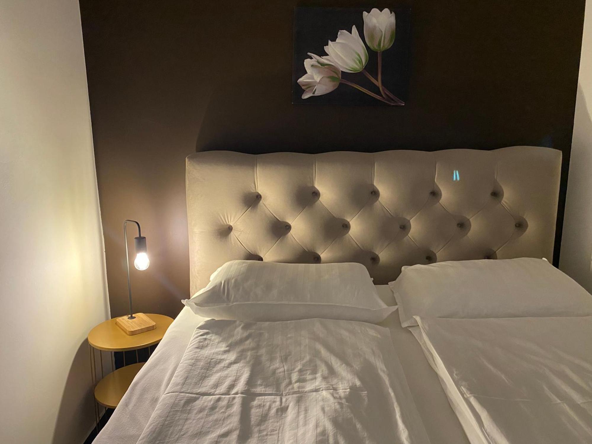 Apartment Lydia Bilan Водице Екстериор снимка