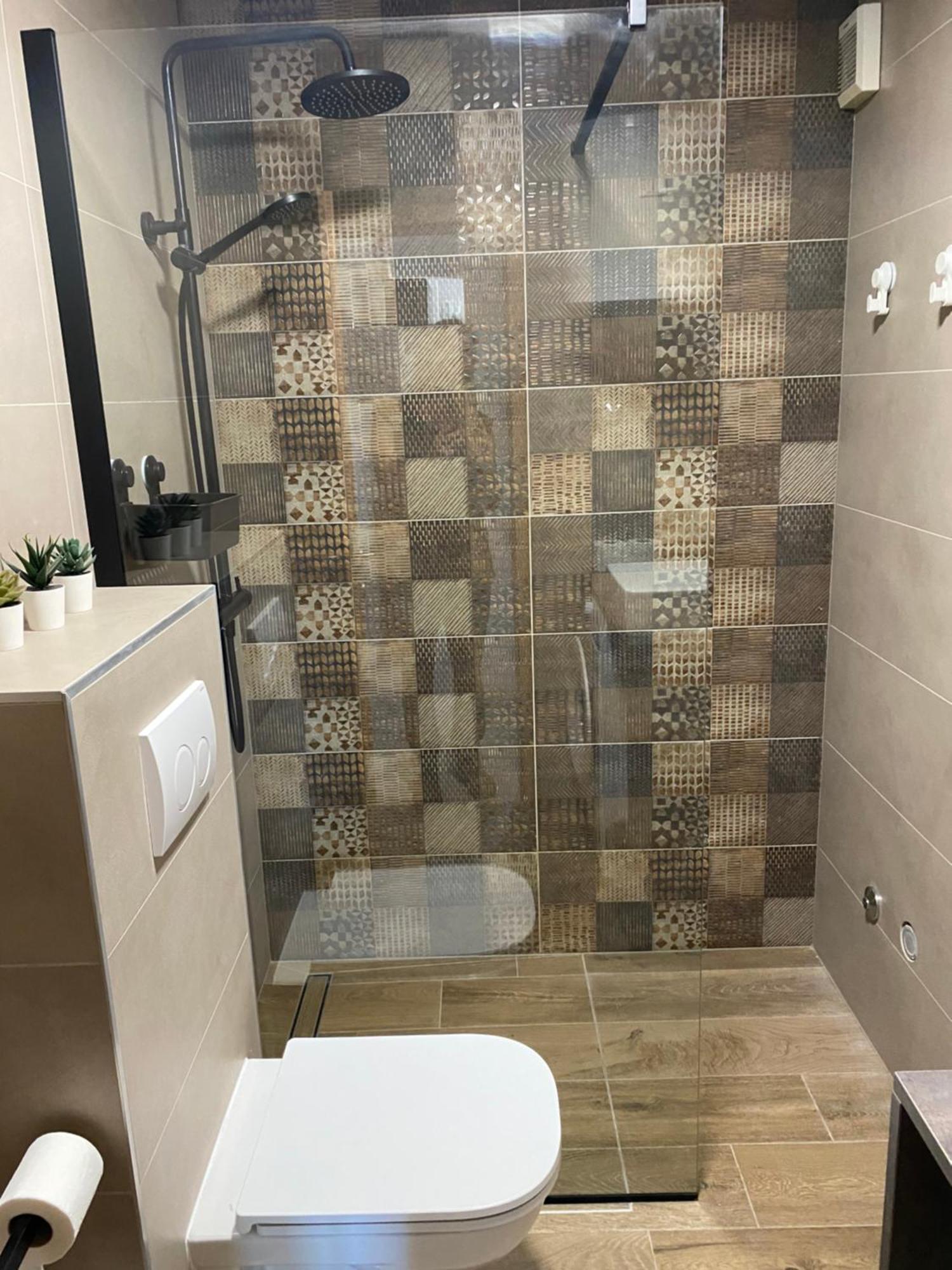 Apartment Lydia Bilan Водице Екстериор снимка