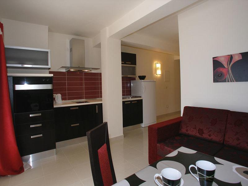 Apartment Lydia Bilan Водице Стая снимка