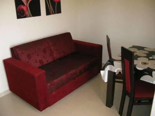 Apartment Lydia Bilan Водице Екстериор снимка