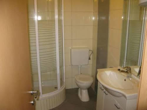 Apartment Lydia Bilan Водице Екстериор снимка